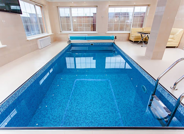 I migliori hotel con piscina