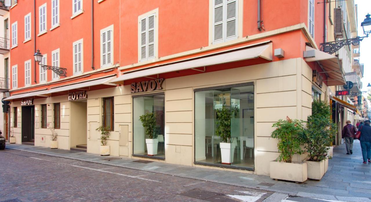 Savoy Hotel